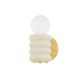 bibi-wall-sconce-H691101-AGB/CAI