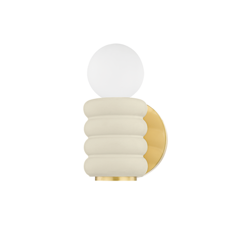 bibi-wall-sconce-H691101-AGB/CAI