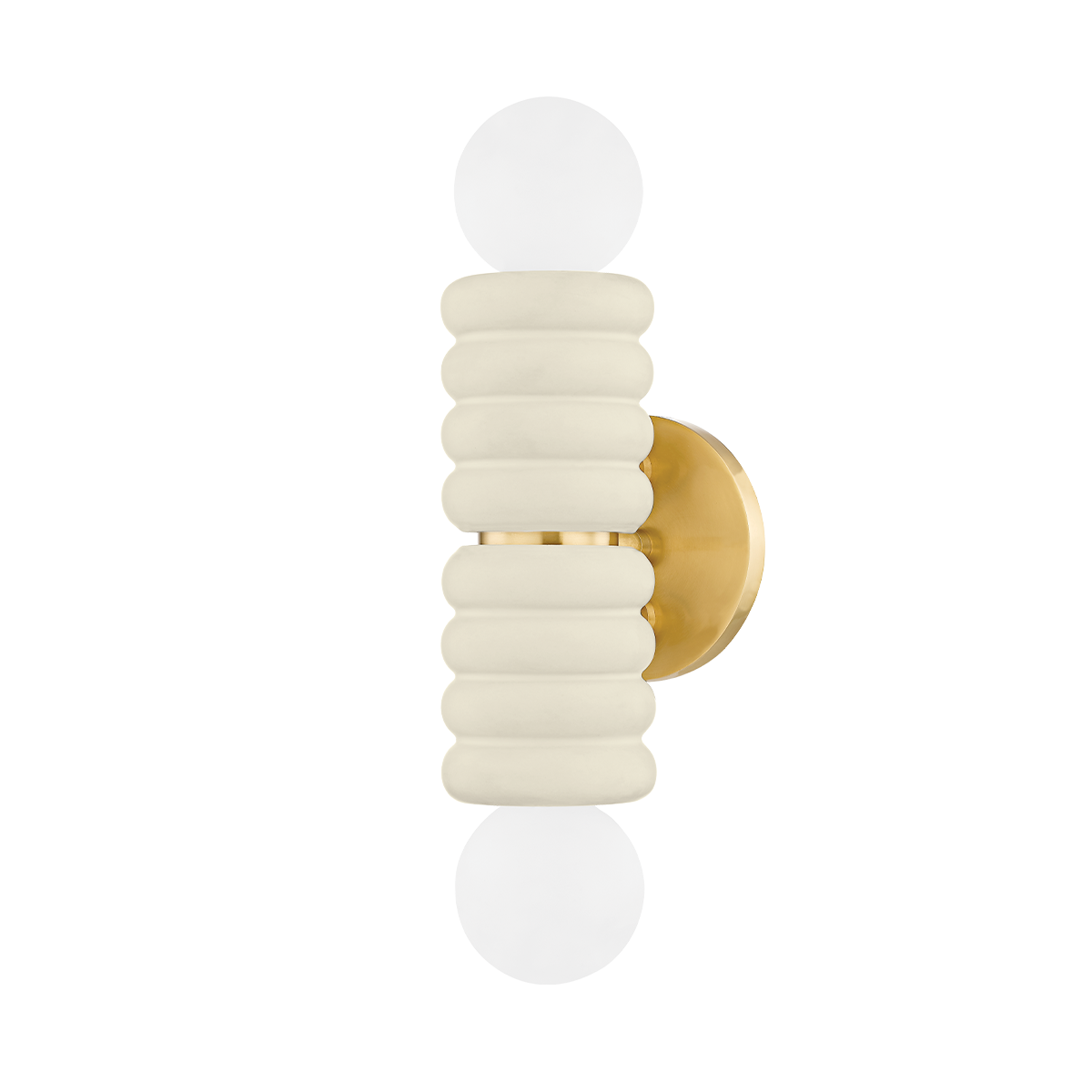 bibi-wall-sconce-H691102-AGB/CAI