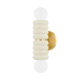 bibi-wall-sconce-H691102-AGB/CAI