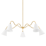 onda-chandelier-H699805-AGB