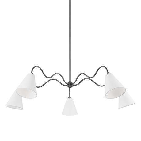onda-chandelier-H699805-OB