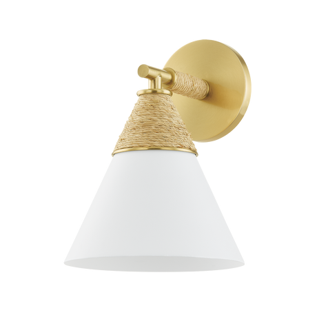 mica-wall-sconce-H709101-AGB/TWH