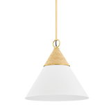 mica-pendant-H709701L-AGB/TWH