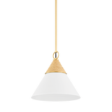 mica-pendant-H709701S-AGB/TWH