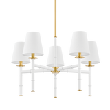 banyan-chandelier-H759805-AGB/SWH