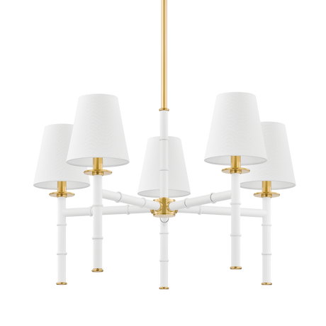 banyan-chandelier-H759805-AGB/SWH