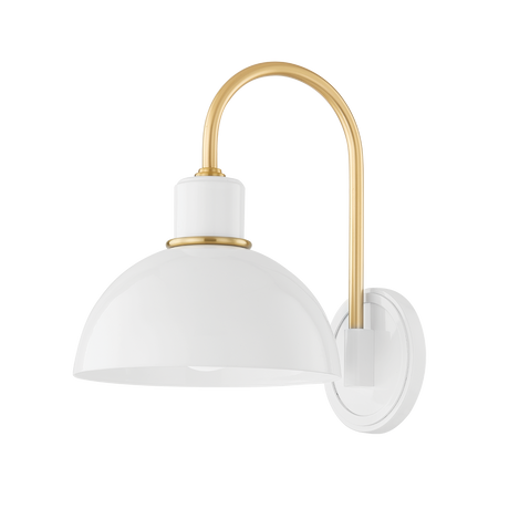 camille-wall-sconce-H769101-AGB/GWH