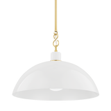 camille-pendant-H769701L-AGB/GWH