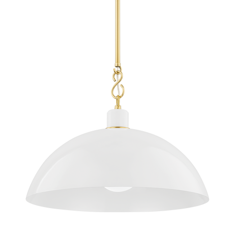 camille-pendant-H769701L-AGB/GWH