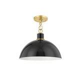 camille-pendant-H769701S-AGB/GBK