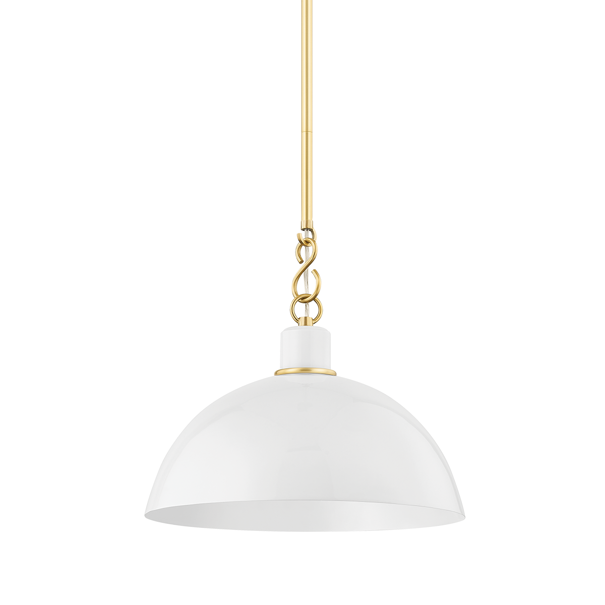 camille-pendant-H769701S-AGB/GWH