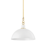 camille-pendant-H769701S-AGB/GWH