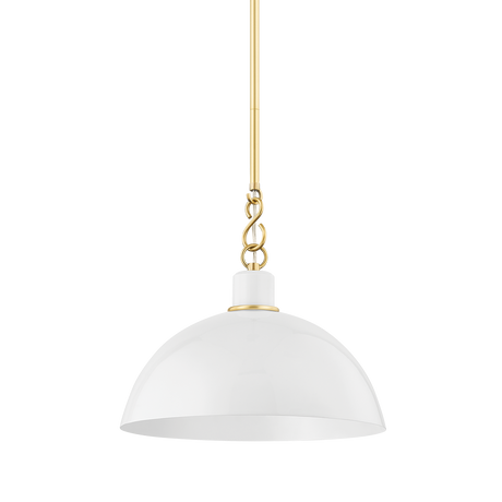camille-pendant-H769701S-AGB/GWH