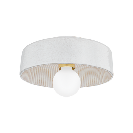 ray-flush-mount-H778501-AGB/CRW