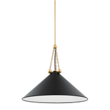 kalea-pendant-H784701L-AGB/SBK