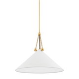 kalea-pendant-H784701L-AGB/SWH