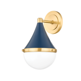 ciara-wall-sconce-H787101-AGB/SNY