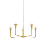 danna-chandelier-H791805-AGB