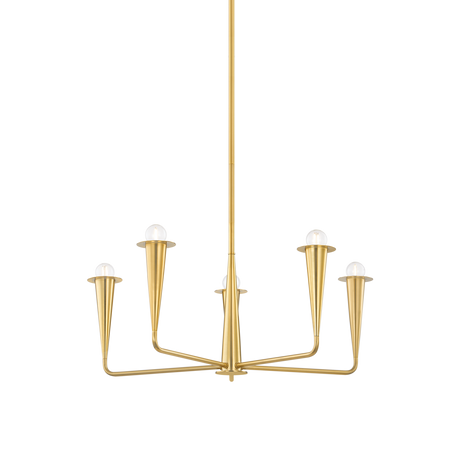 danna-chandelier-H791805-AGB