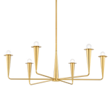 danna-chandelier-H791806-AGB