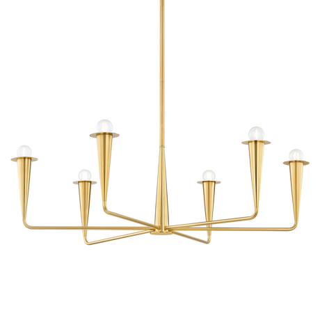 danna-chandelier-H791806-AGB