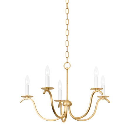 jaclin-chandelier-H809805-GL
