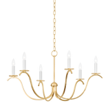 jaclin-chandelier-H809806-GL