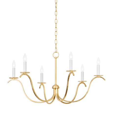 jaclin-chandelier-H809806-GL