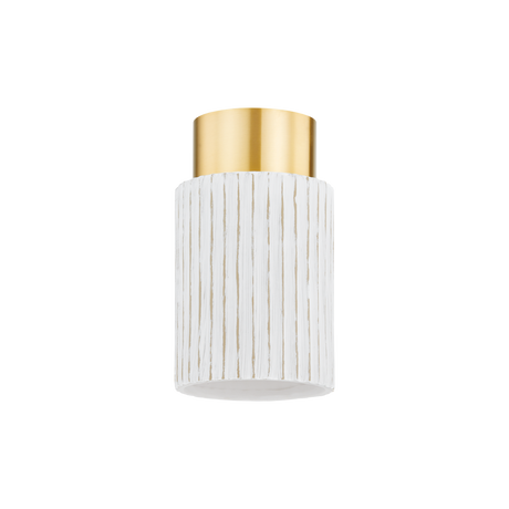 corissa-flush-mount-H830501-AGB/CWB