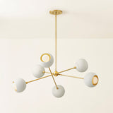 saylor-chandelier-H832806-AGB/SCR-4