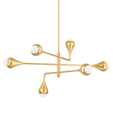 luciel-chandelier-H850806-VGL