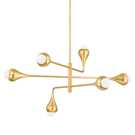 luciel-chandelier-H850806-VGL