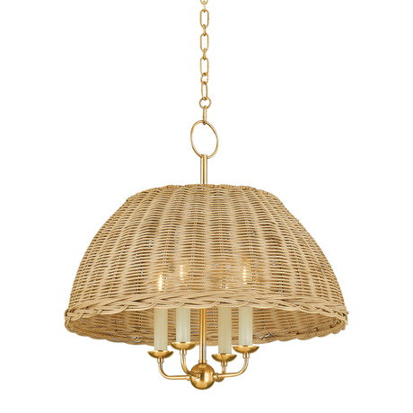 arwen-chandelier-H859804-AGB