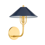 mariel-wall-sconce-H866101-AGB/SNY