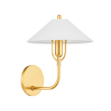 mariel-wall-sconce-H866101-AGB/SWH