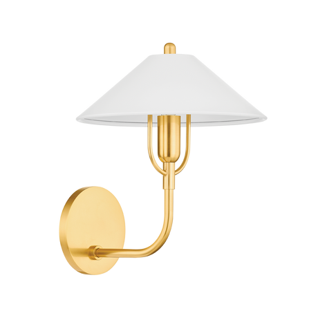 mariel-wall-sconce-H866101-AGB/SWH