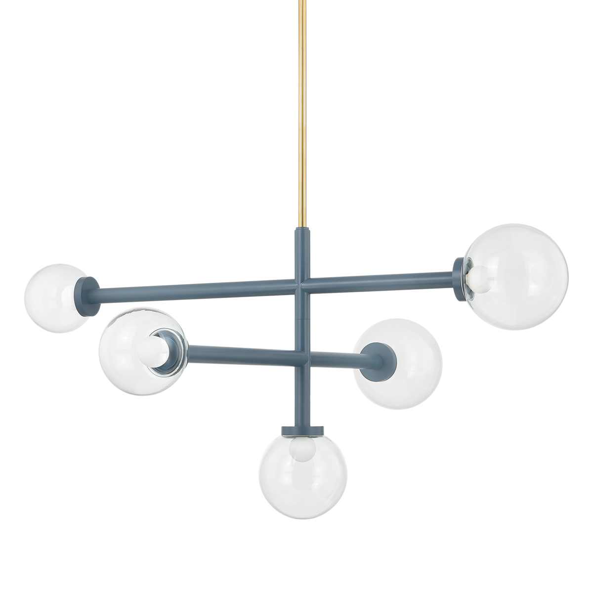 sia-chandelier-H883805-AGB/SBL