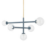 sia-chandelier-H883805-AGB/SBL