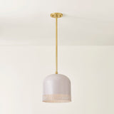 liba-pendant-H884701S-AGB/SPG-1