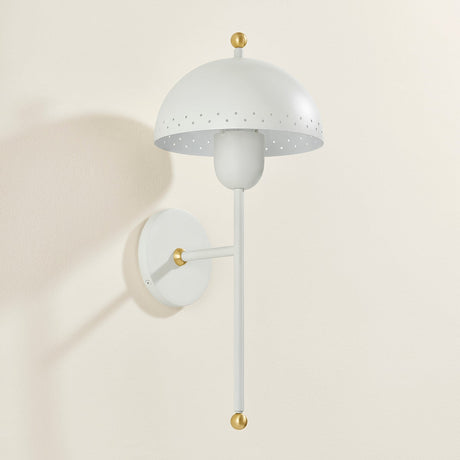 jojo-wall-sconce-H885101-AGB/SWH-1
