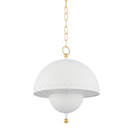 jojo-pendant-H885702-AGB/SWH