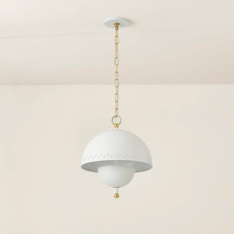 jojo-pendant-H885702-AGB/SWH-1