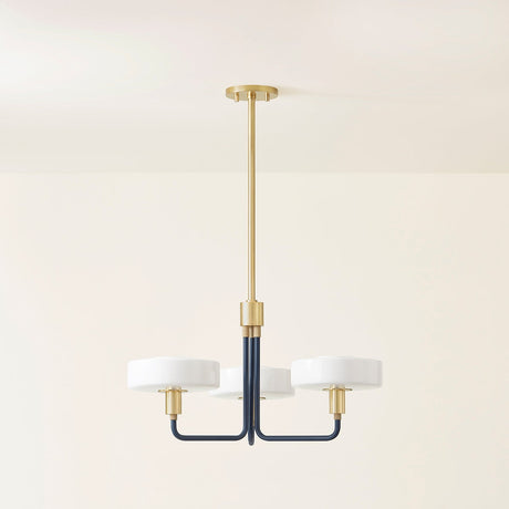 aston-chandelier-H886803-AGB/SBL-1