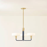 aston-chandelier-H886803-AGB/SBL-5