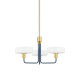 aston-chandelier-H886803-AGB/SBL