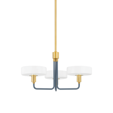 aston-chandelier-H886803-AGB/SBL