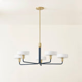 aston-chandelier-H886805-AGB/SBL-1