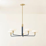 aston-chandelier-H886805-AGB/SBL-2