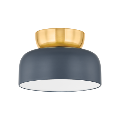 batya-flush-mount-H890501L-AGB/SBL